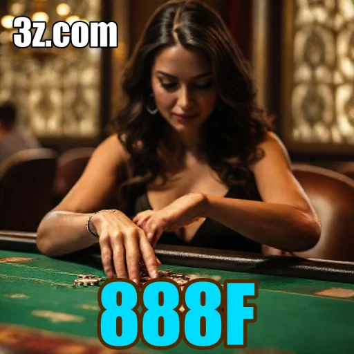 Experiência Incrível de Livecasino no 888F: Entre no Jogo!