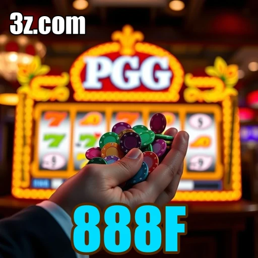 News do 888F: Atualizações Imperdíveis para Gamers Brasileiros