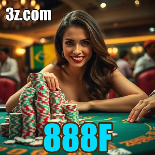 Explorando Sportsbetting no 888F: Emoção e Oportunidades