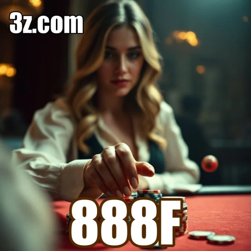 Dicas Irresistíveis para Jogar no 888F: Segredos Revelados